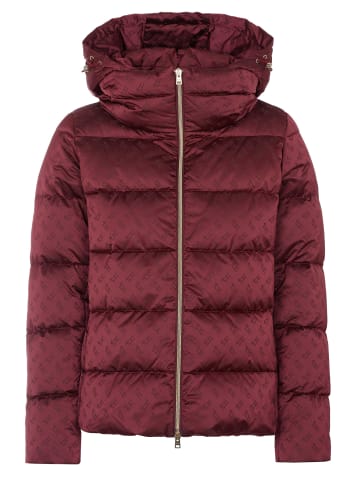 Herno Jacke für Damen in rot
