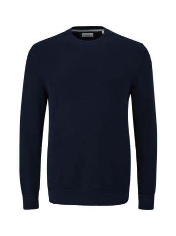 s.Oliver Strickpullover in 5978_navy