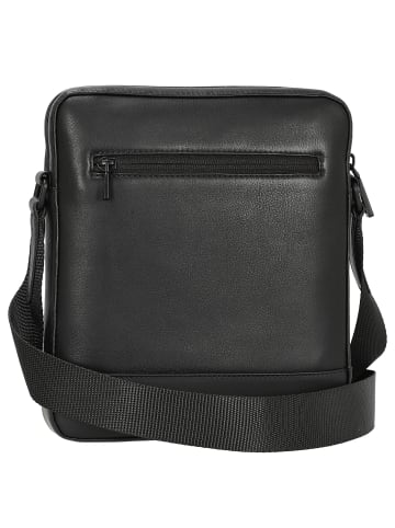 JOOP! Manciano Remus - Schultertasche XS 25 cm (black) in schwarz
