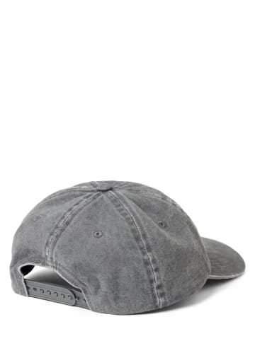 Nils Sundström Cap in grau - 0005