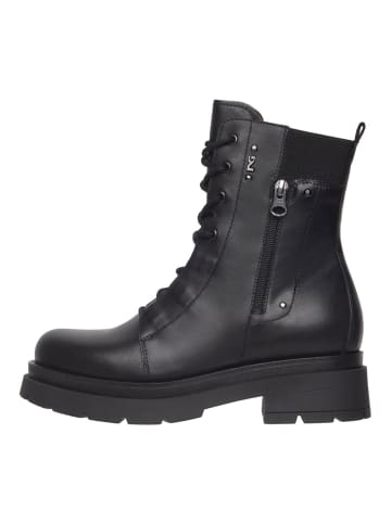 Nero Giardini Stiefelette in Schwarz