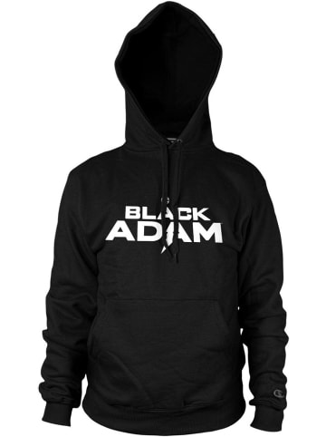 DC Comics Hoodie in Schwarz