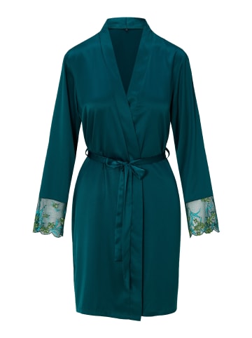 LINGADORE Kimono Pine green