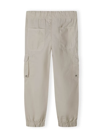Minoti Cargohosen 26PANT44 in stone
