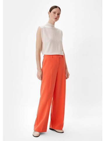 comma Hose in 2501_hellorange