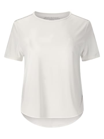 Endurance T-Shirt Barrbara in 1002 White