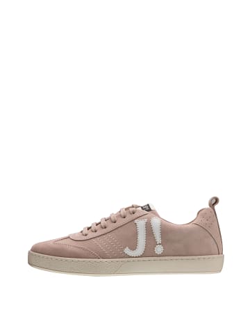 JOOP! Sneaker 'Velluto Juno Strada in Rose'