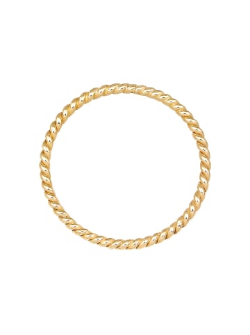 Elli Ring für Damen in gold