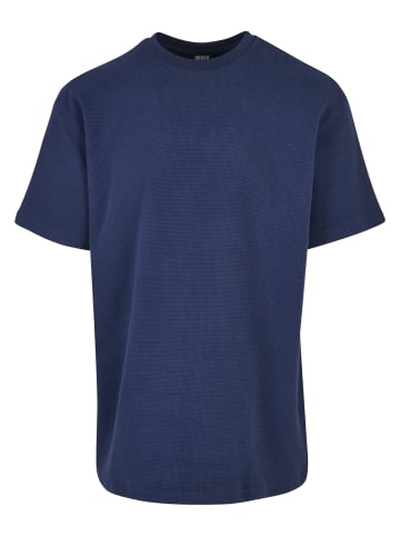 Urban Classics T-Shirt in darkblue