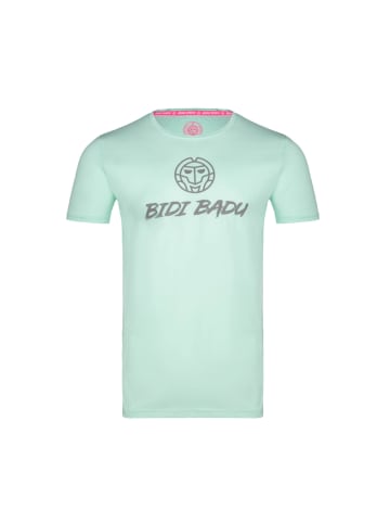 BIDI BADU Hafsa Lifestyle Tee - mint in grün