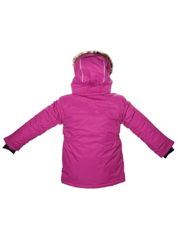 Kamik Winterjacke KATY in pink