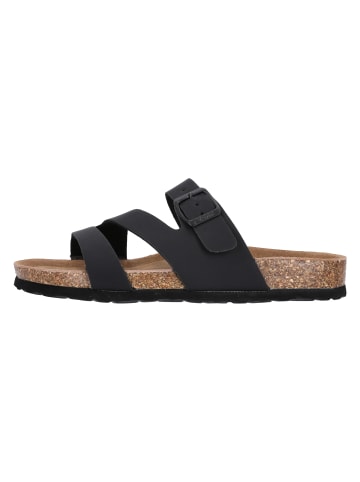 Cruz Sandalen Barhil in 1001 Black