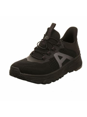 ALLROUNDER BY MEPHISTO Sneaker für Herren in schwarz