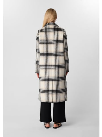 comma Outdoor-Mantel in 81N0_beige