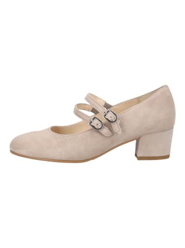 Gabor Pumps in Beige