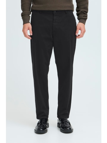 CASUAL FRIDAY Chinohose CFPEPE in Schwarz