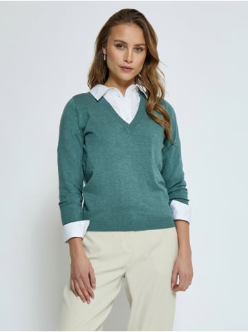 minus Pullover in Sea Mist
