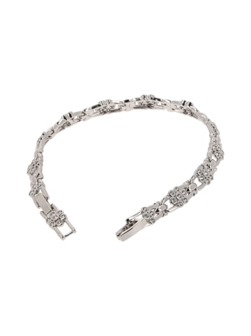 NAEMI Women Bracelet in Silver