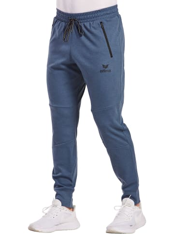 erima Essential Sweatpant in bearing sea