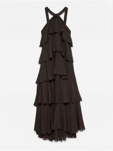 Vero Moda Party-Kleid in Chocolate Torte 1