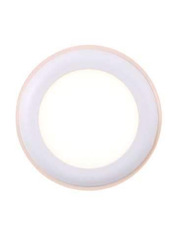 Nordlux 2er Set DownLight ELKTON in weiss