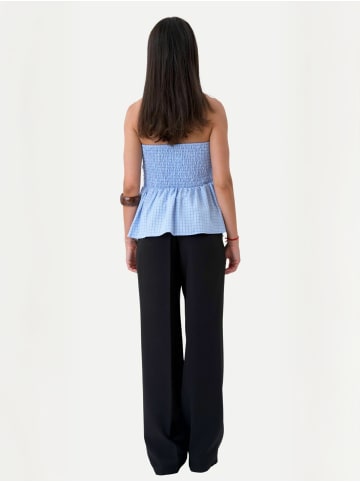 ITS MAY Top Diletta in LIGHT BLUE