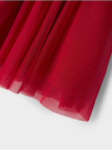 name it Kleid in Jester Red