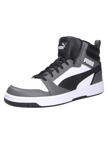 Puma Sneaker in grau