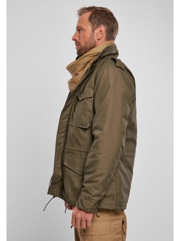 Brandit Brandit Parka in olive