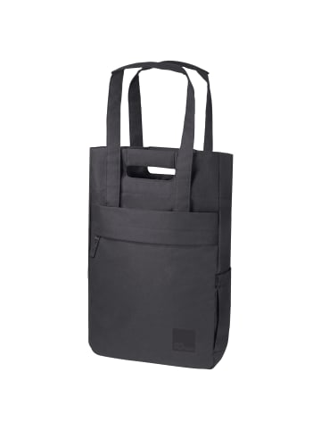 Jack Wolfskin Piccadilly - Shopper 46 cm in asphalt