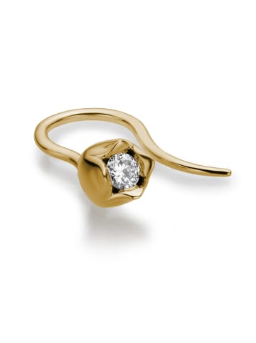 Lyomi 585/- Gold in gelb