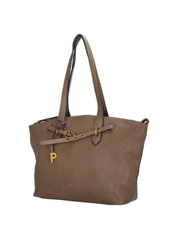 PICARD Style - Shopper 45 cm (schwarz) in gravel