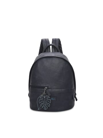 Fritzi aus Preußen Rucksack Eco Fritzi07 in Blue