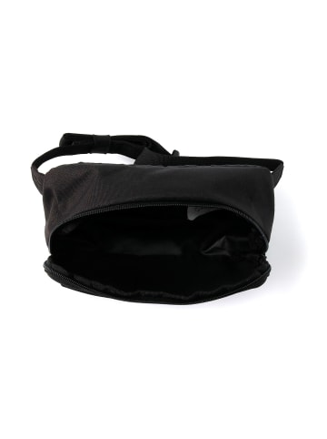 Puma Gürteltasche in black