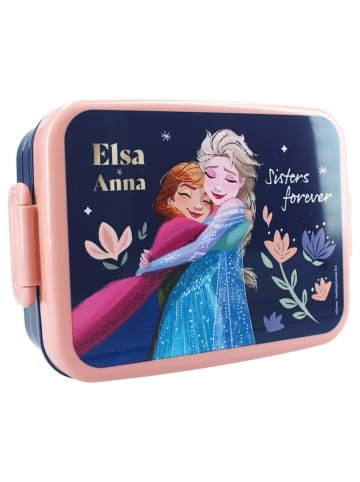 Disney Frozen Lunchbox Brotdose für Kinder mit süßem Design