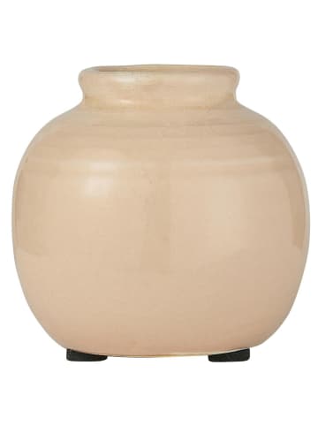 IB Laursen Mini Vase krakeliert in Rosa