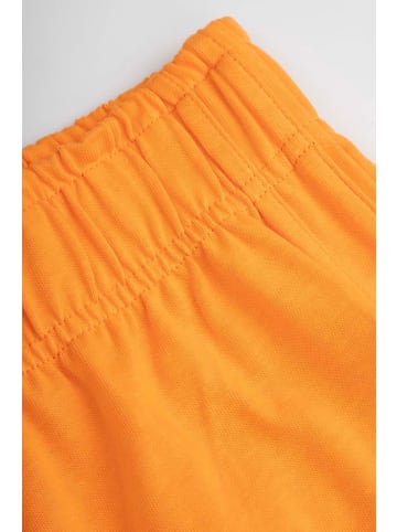 Coccodrillo Kurze Hosen in orange