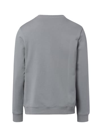 Napapijri Shirt Baris in grau