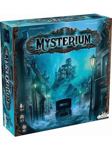 Asmodee Mysterium