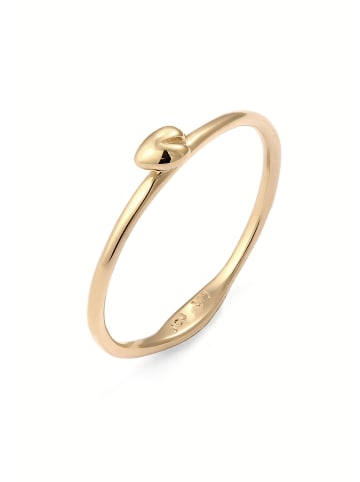 Elli Ring 375 Gelbgold in Gold
