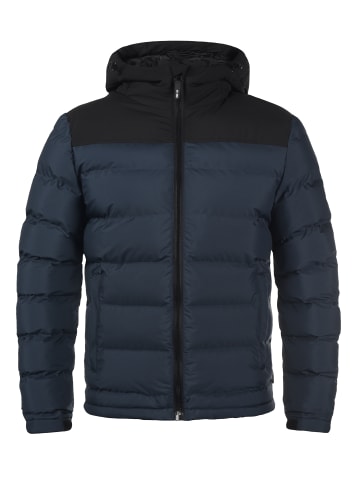 INDICODE Steppjacke IDGaius in blau