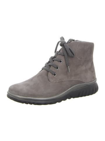 Semler Schnürstiefeletten Lena in fango