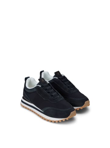 Marc O'Polo Sneaker Model Bjorna in Dark Navy