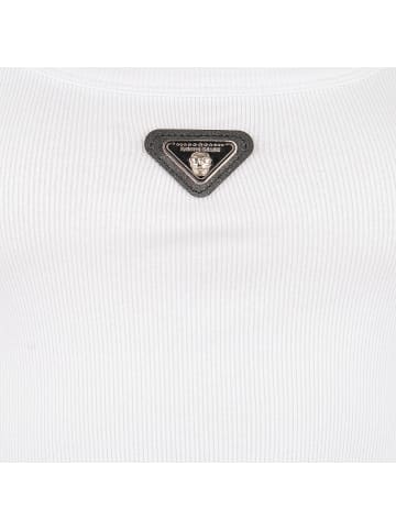 Roberto Geissini Basic T-Shirt Fashion