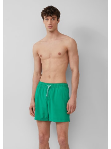 s.Oliver Badehose in 7595_grün