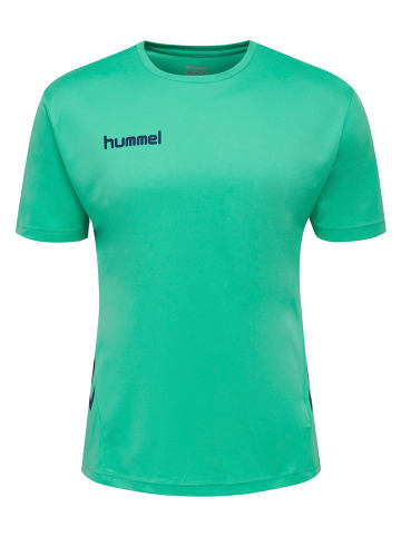 Hummel Hummel Verstellbare Taille Anzug Hmlpromo Multisport Kinder in ATLANTIS/MARINE
