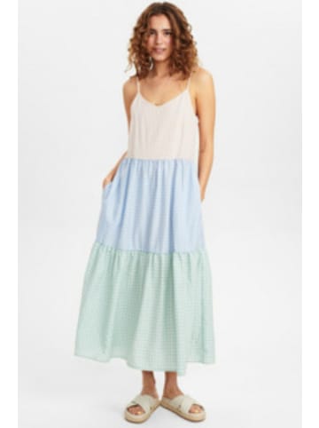 NÜMPH Freizeitkleid für in Bunt