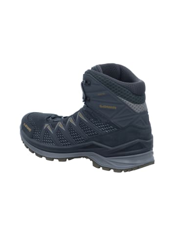 LOWA Wanderschuh in grau