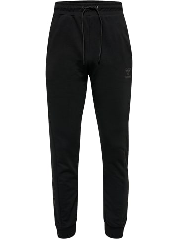 Hummel Hosen Hmlisam 2.0 Regular Pants in BLACK