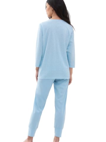 Mey Pyjama in Dream Blue